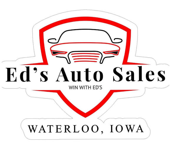 Located at 2018 Howard ave Waterloo, Iowa 50702 Buy Sell Trade with Ed’s!